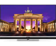 TechniSat TECHNIMEDIA UHD+ 49 SL, srebrno-czarny - 1381326 - zdjęcie 1
